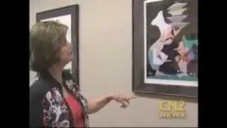 Hometown Hero: Vernon Grant