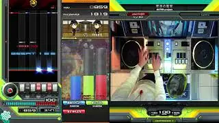罪過の聖堂 超最新版ギアチェン