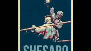 Theme ''Shesaro'' Heel 2017 Raw Tam Team Championship