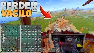 UM TIME GIGANTE COMETEU UM VACILO E FICAMOS RICOS (parte 2)