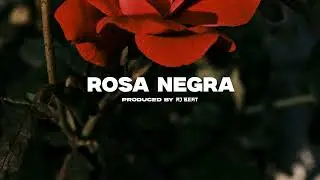 Rosa Negra | Type Beat 2025 | Instrumental Reggaeton
