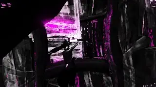 Ride With It 🛶 (PRACTICE EDIT) | ❗ACTUALLY INSANE❗ ZOOM IN BUILDUP 😱