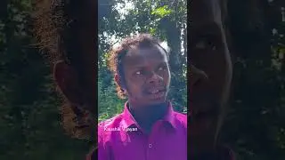 പുറംലോകവുമായി ബന്ധമില്ലായിരുന്നു  | tribe