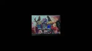 RaPiD | Yu-Gi-Oh! The Chronicles Deck - Sprit Charmers - All Foil Edition (Short Stream)