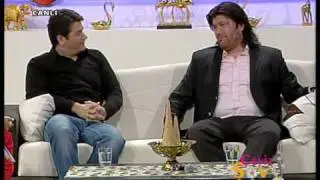 Ceyiz show/ Çeyiz Şov - Ahmet Safak ve Vatan Sasmaz -  2. Bölüm 8.6.2010