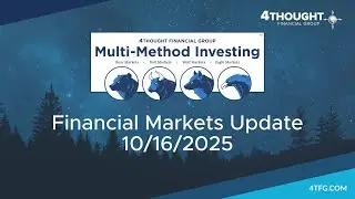 4Thought's Multi Method Investing Market Perspective 10-16-25