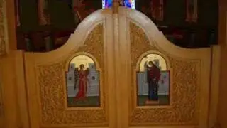 HOLY TRINITY GREEK ORTHODOX CATHEDRAL of NEW ORLEANS