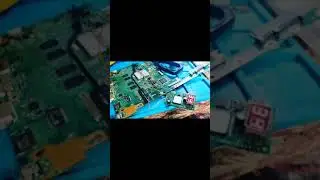 Using a diagnostic (debug) card for troubleshooting #shorts