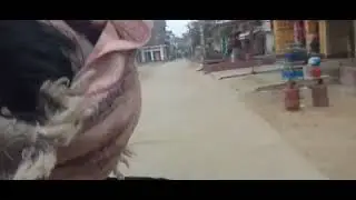 My first vlogs/ kanhouli bajar new vlogs (कन्हौली बाजार न्यू ब्लॉक) #viral #kanhouli 😘