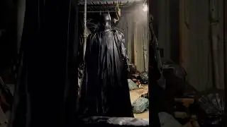 The Batman - Something in the Way #batmancosplay #thebatman
