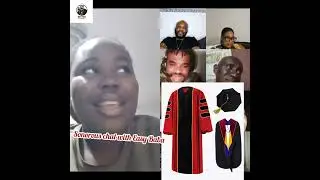 JESSICA IGHOMO OGBEIDE PROPHET UKEKE'S DAUGHTER AND OSARHOUNAMEN PRECIOUS ERHREJIRO'S DAUGHTER
