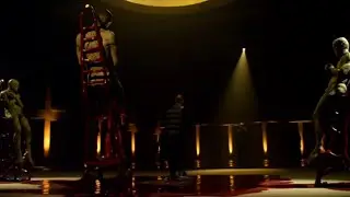 The Strain After Show w/ Natalie Brown (Kelly Goodweather) Season 1 Episode 13 