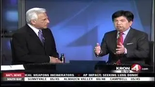 Michael Yaki talks about BART contract dispute