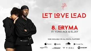 Dj Seven Worldwide x Yung Ace  & Eljay - Eryma (Official Lyric Video) #8
