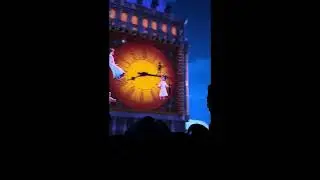 Christmas 2025 Tokyo Disney vlog ! 23rd - 25th. 1 day of Disney Land, 2 of Disney Sea. 