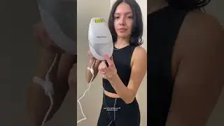 Why Pay Thousands for Salon Hair Removal? DermRays Device Works Wonders at Home! 💸