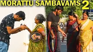Morattu Sambavams 2 | Social Experiments | Best Of 2019 | Kovai 360