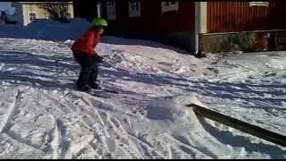 Twintip Freestyle Edit