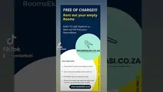 Your Local Accommodation At Your Finger Tips!