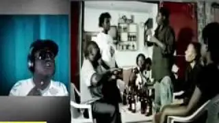 AZIZ FEAT TBRO FT LUMIX FT GNL- True Man (Uganda music) Join Naijaboss.com