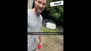 Babtou Anarchique 🤣