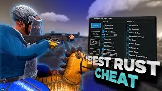 How I Played RUST with the BEST RUST CHEAT &ndash; FULL LEGIT