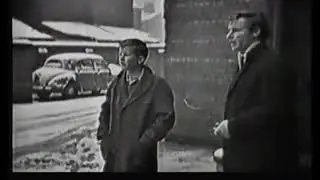 Peter Noone on Coronation Street