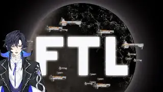 I can't stop zooming! - Faster Than Light