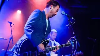 Phil Jamieson | Somebody Else | Live @ Oxford Art Factory, Sydney 6 August 2022 | Moshcam
