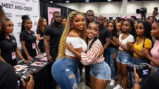 WATCH this BEFORE YOU GO for any MEET AND GREET 