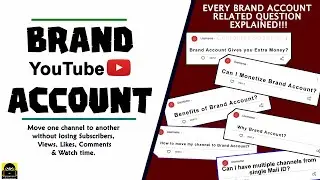 Earn EXTRA MONEY from YouTube? 💸💰