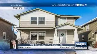 2208 Clipper Way  Fort Collins, CO Homes for Sale | coloradohomes.com