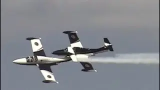 2010 NAS Oceana Airshow - Team MS760