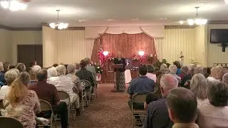 Terry Finneman's Memorial Service    8/29/2023