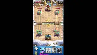 Top Ladder Hog Exe Nado | Ultimate Champion Push