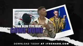 [FREE] Yung Bleu Type Beat 2019 - 