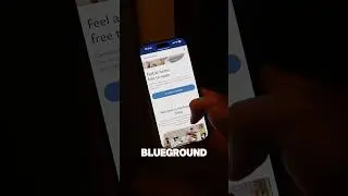 Home away from home with Blueground! #blueground #moving
