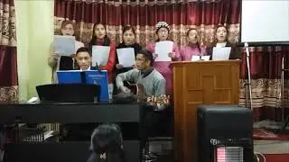 मुक्त छ मेरो प्राण