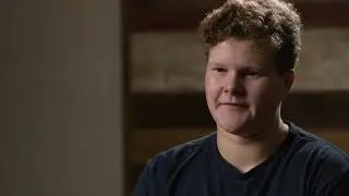 Life Change Story | Carson Yoder | A Salvation Story
