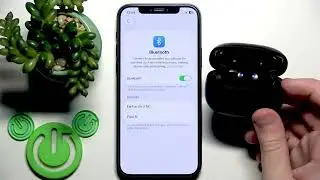 EARFUN Air 2 &ndash; How to Pair with iPhone