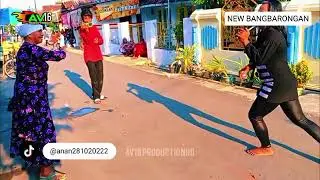 TETEP DEMEN NEW BANGBARONGAN MUSTIKAN NADA CILEDUG LIVE DESA CILEDUG LOR 30 APRIL 2025