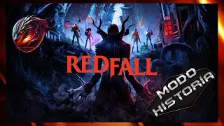 {RedFall} [Gameplay En Espa&ntilde;ol]  (Xbox Series X) Episodio {#09}