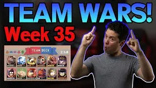 Team Wars Week 35! | South Park: Phone Destroyer