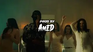 La F Type Beat - Yakuza |Prod. By Amed| (Drill Instrumental)
