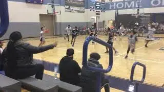 Middle School Hoops 🎬⛹🏽&zwj;♂️Lehman Intermediate School Vs. Pocono Mountain West 8th Grade