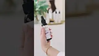 Любимый гидролат зелёного чая от  YUSKISS☘️