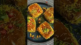 Easy Dabeli Recipe | Tasty Evening Snack | Chatpata Snack | New Easy Snack Recipe #dabeli #chatpata