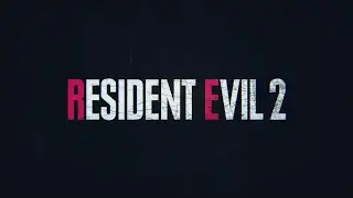 Echo Streams - Resident Evil 2 Remake - 09: See this through to the end!