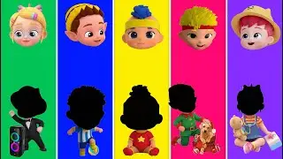 Wrong eyes👀 challenge DAME TU COSITA Funny Puzzle Wrong Heads