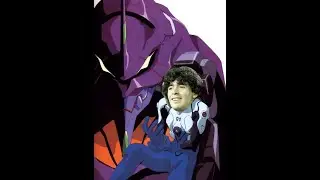 Maradona, shakespeare y Evangelion
